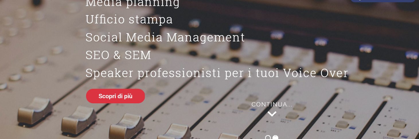 francesco_web's profile banner image