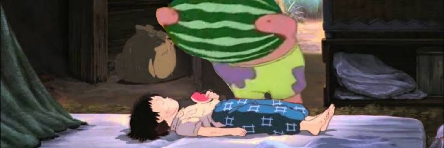 ryoarbanni's profile banner image