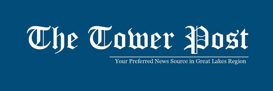 The Tower Post's banner