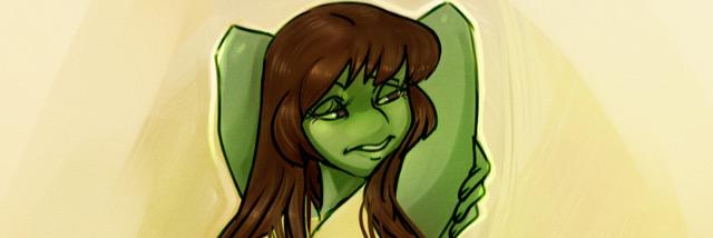 Ninjainred's profile banner image