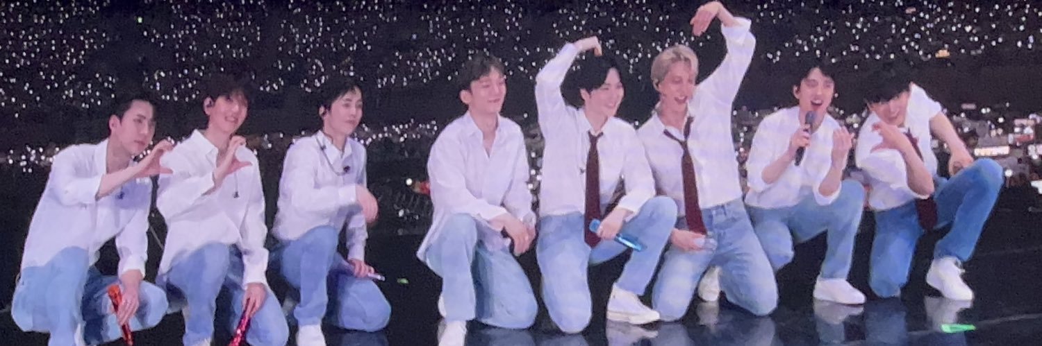 ch4nsooist's profile banner image