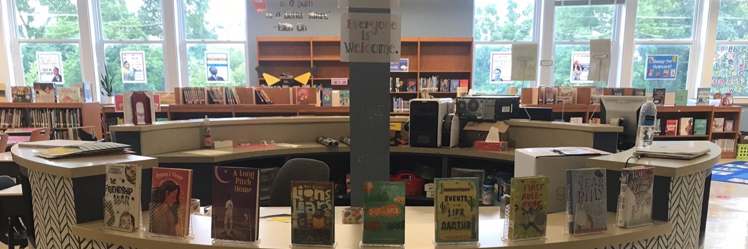 librarySES's profile banner image