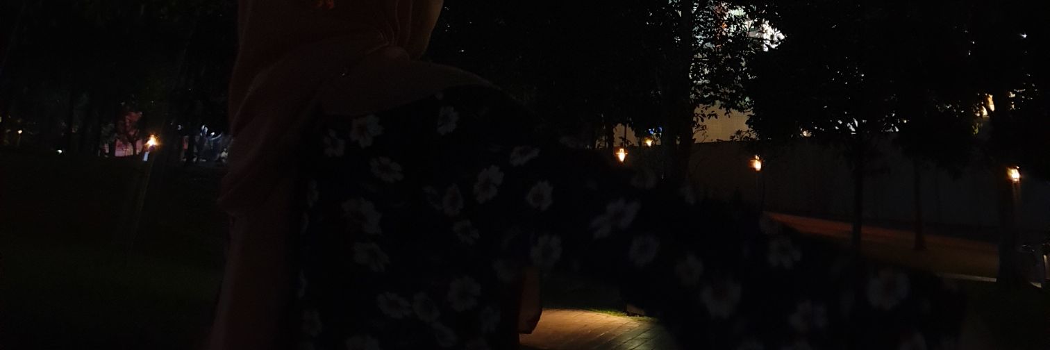 Forgotlah's profile banner image