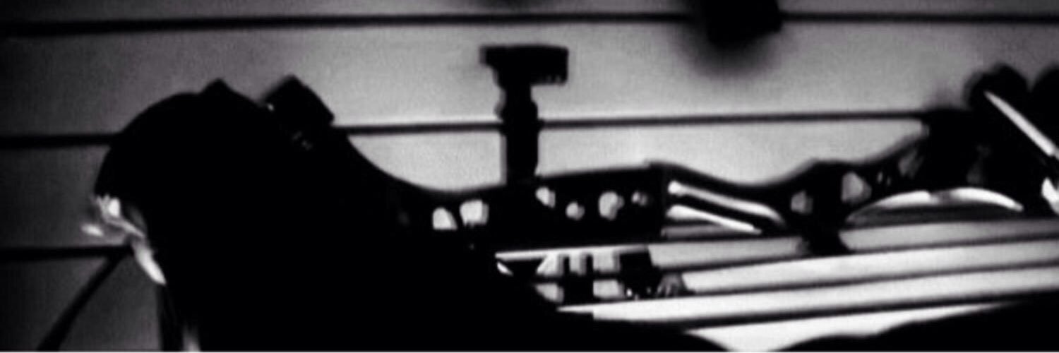 UnflinchingAim's profile banner image