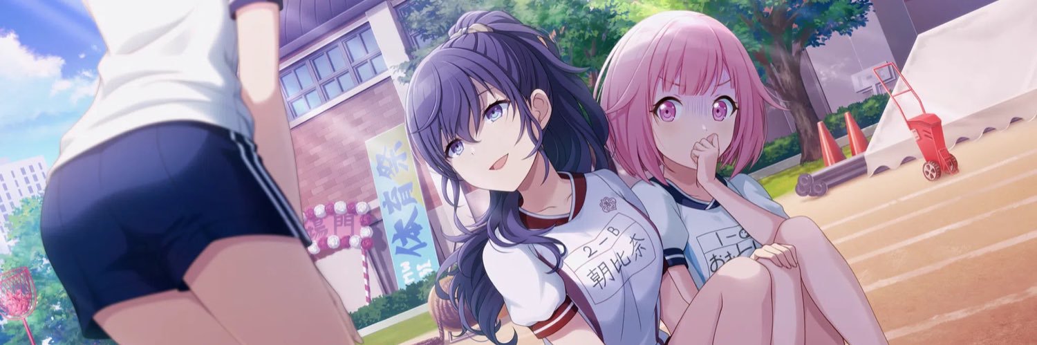 toripuruz's profile banner image