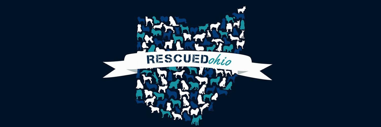 RESCUEDOhio banner