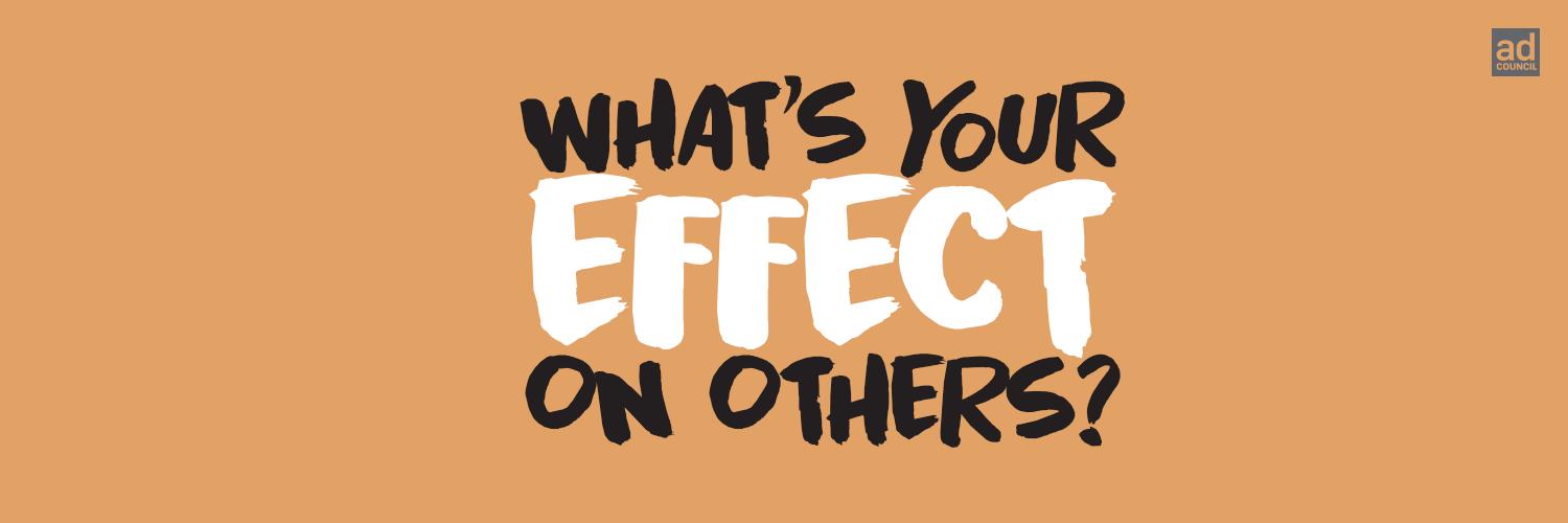 Because Of You banner