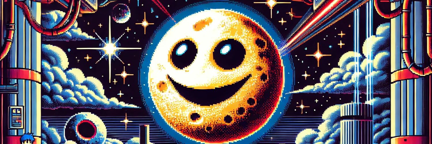 0xJav's profile banner image