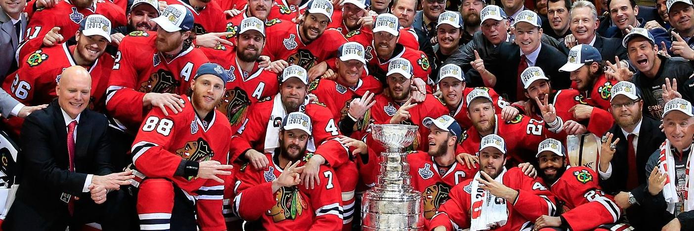 puckbudday's profile banner image