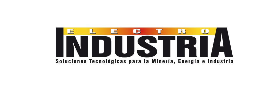 ElectroIndustria banner