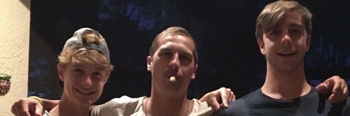 its_justwill_'s profile banner image