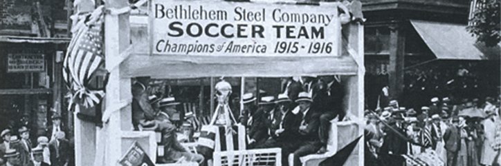 TheCup.us (US Open Cup news/history) banner