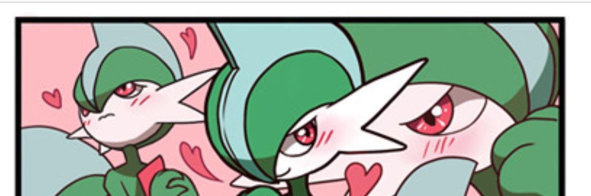 TheMaidGallade's profile banner image