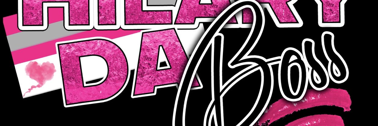 HilaryDaBoss's profile banner image