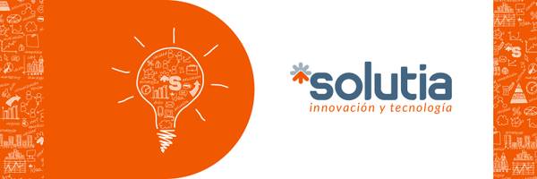 SolutiaIT Profile Banner