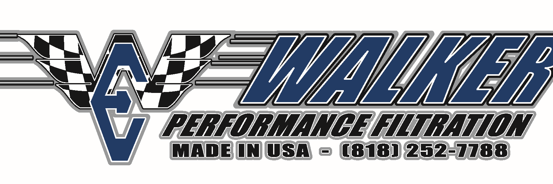 WalkerFilters banner