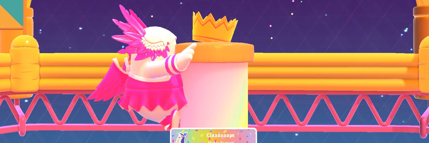 PincheClaps's profile banner image
