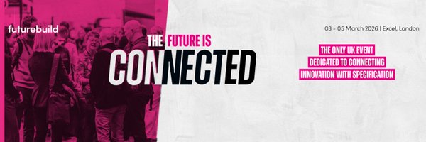 FuturebuildNow Profile Banner