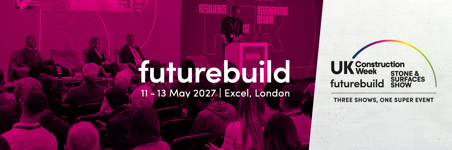 Futurebuild banner