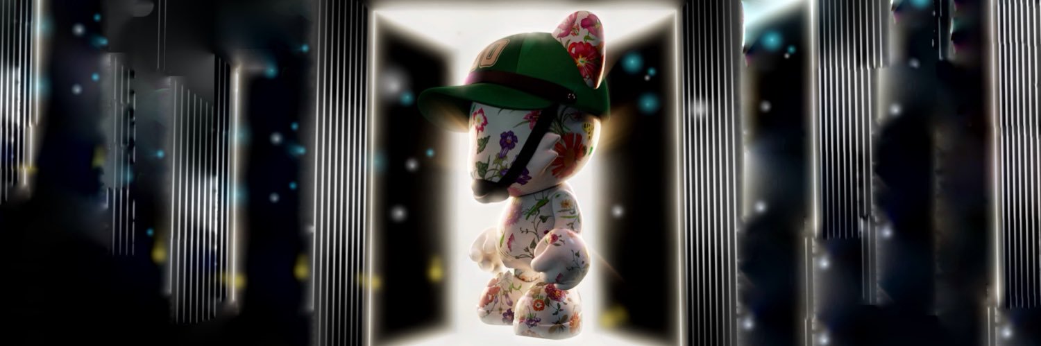 Electralizee's profile banner image