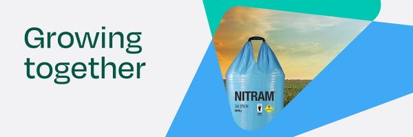 cffertilisers Profile Banner