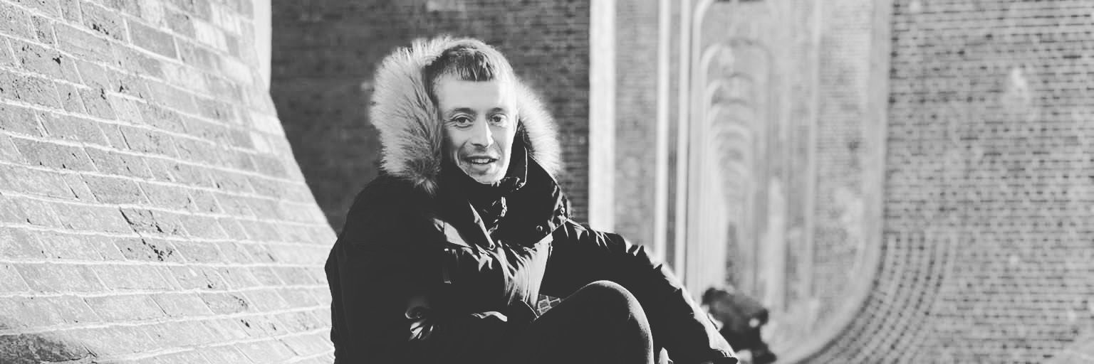 JosephRoadley's profile banner image