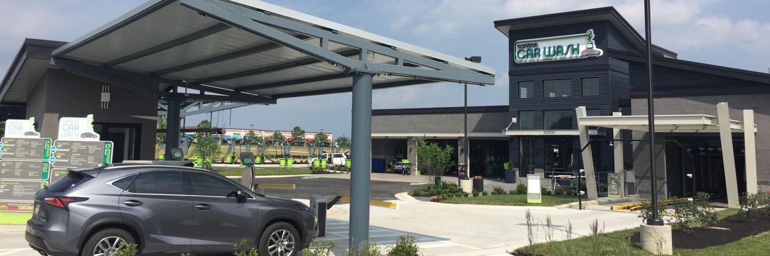 Canton Car Wash (cantoncarwash) Twitter