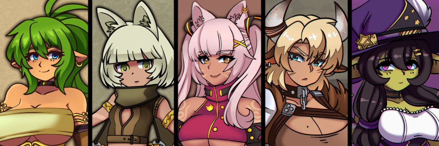 Choa Zahard 🔞 banner