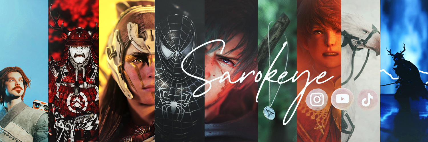 SAROKEY౨ৎ(ساروكي)'s banner