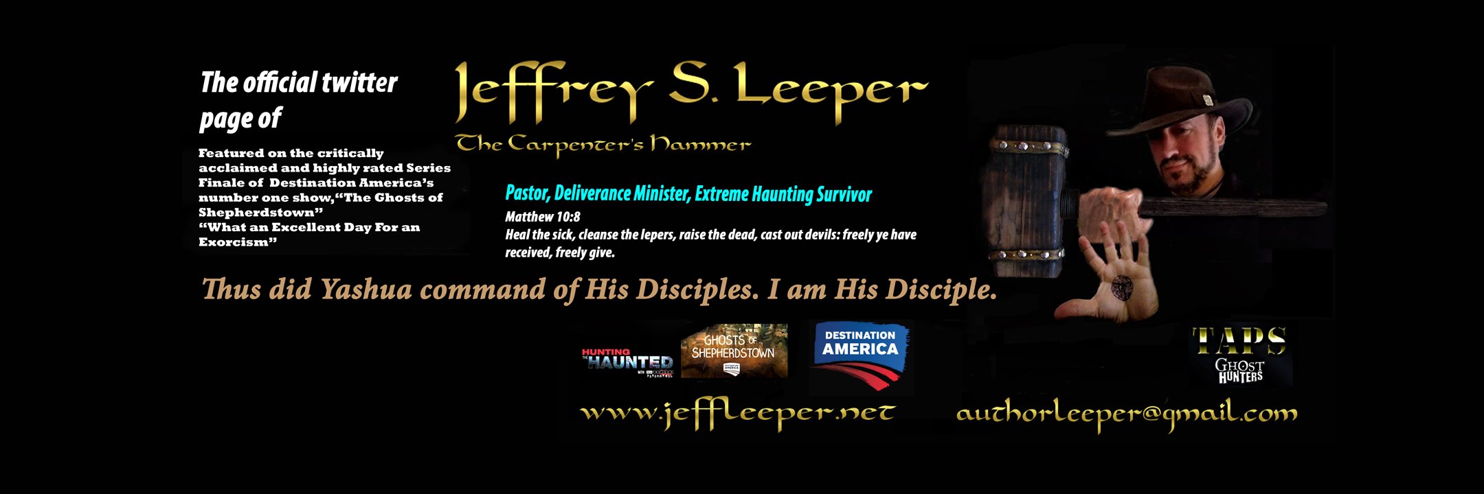 Producer_Jeff's profile banner image