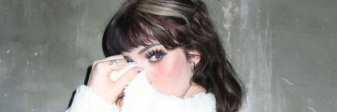 itsanakiljoy's profile banner image