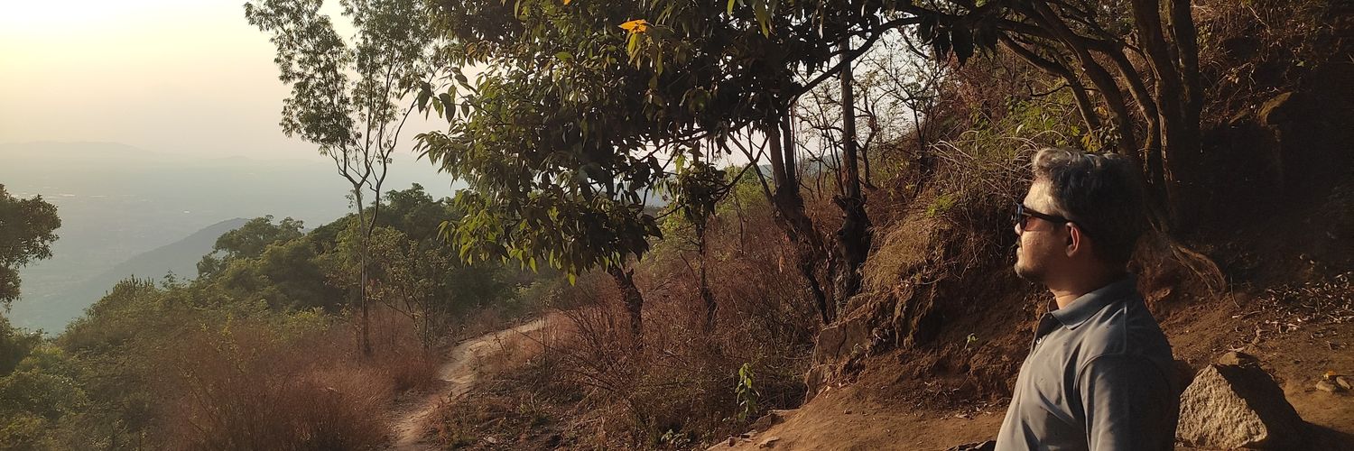Coolkarani's profile banner image