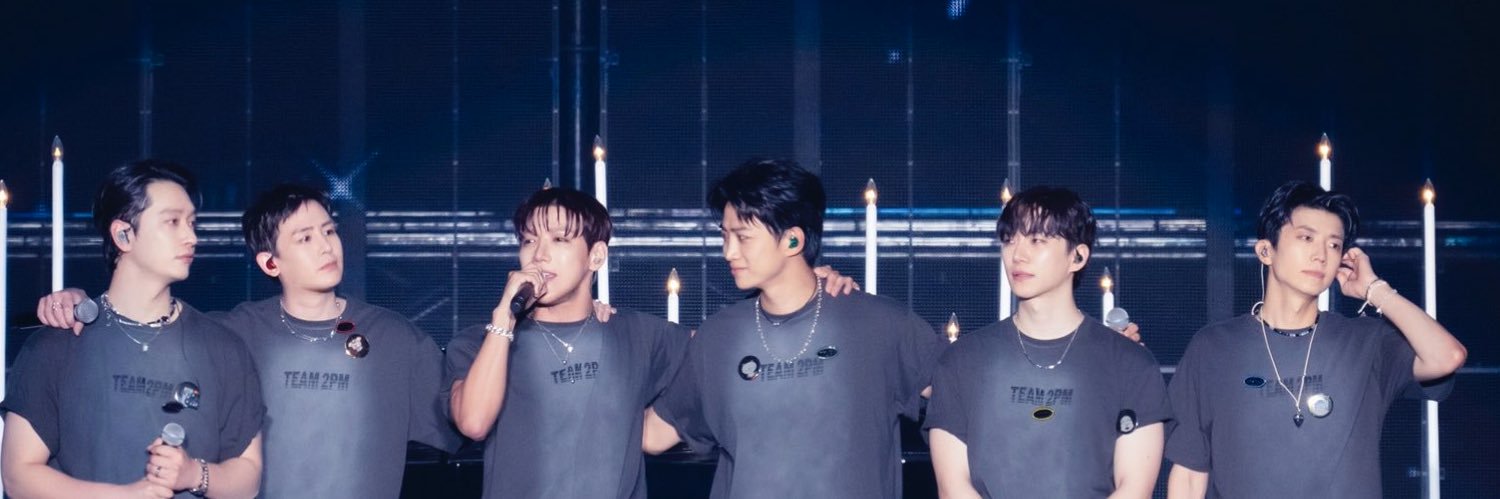 junhonmin's profile banner image