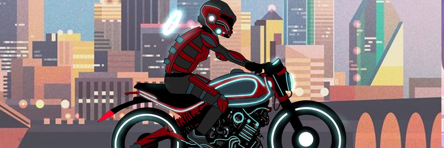st_Rampage's profile banner image