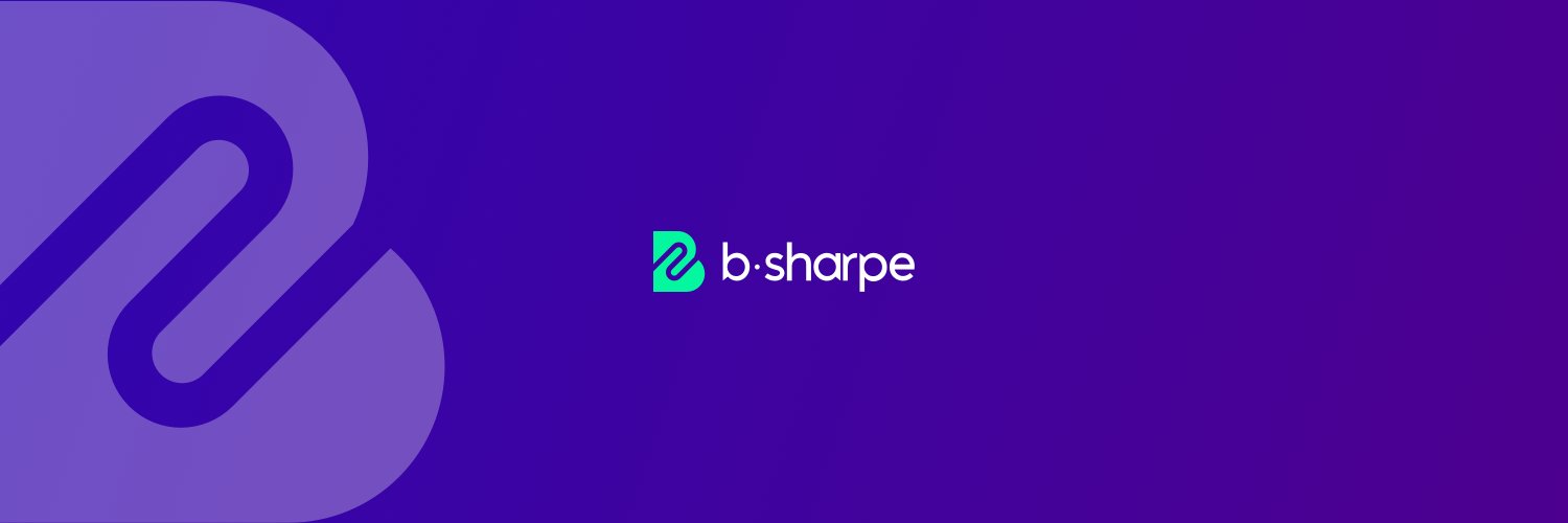 bSharpeSA's profile banner image