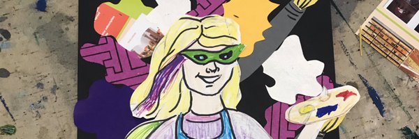 ArtShackPA Profile Banner