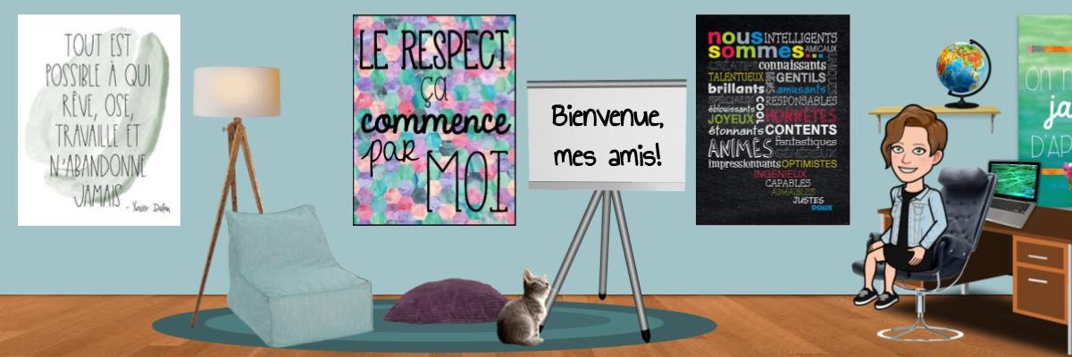 Allison North banner