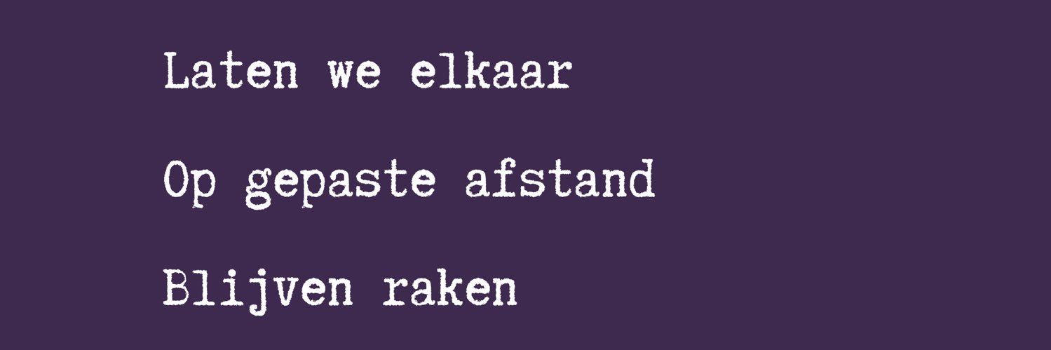 GekeMaes's profile banner image