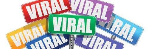 Viral Buzz Impact banner