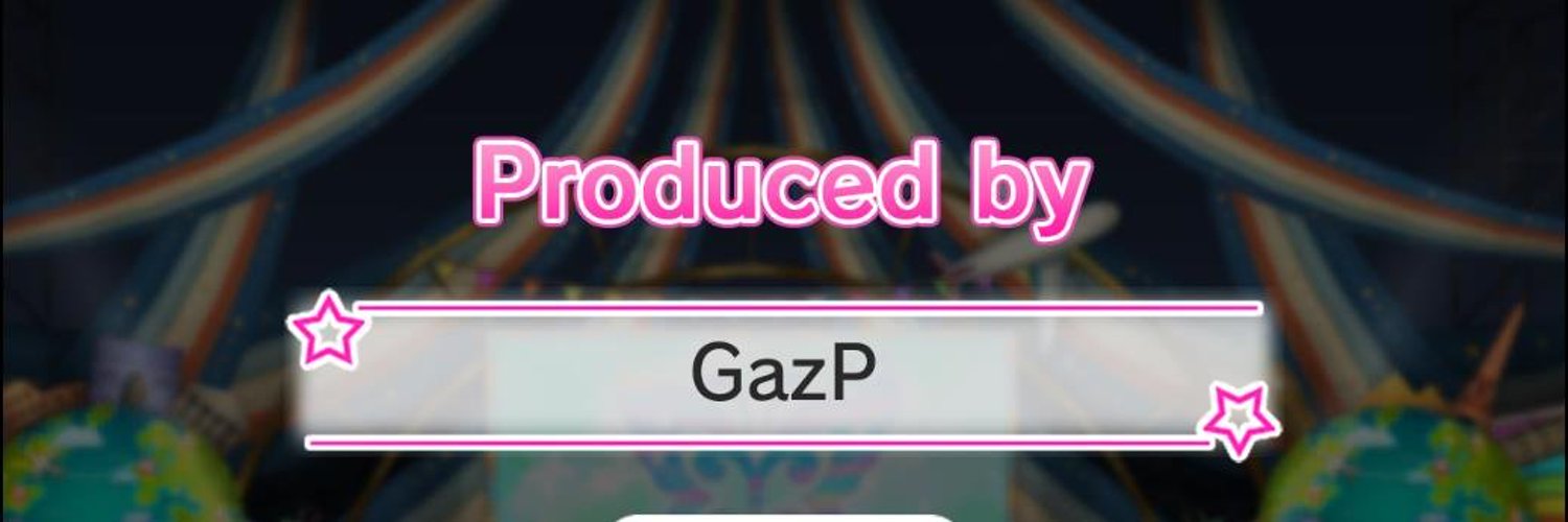 AmdGaz's profile banner image