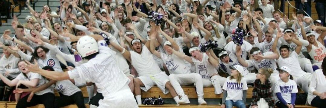 Rochelle Hubs banner