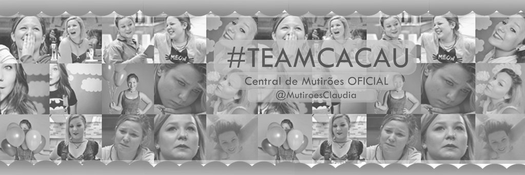 MutiroesCacau's profile banner image