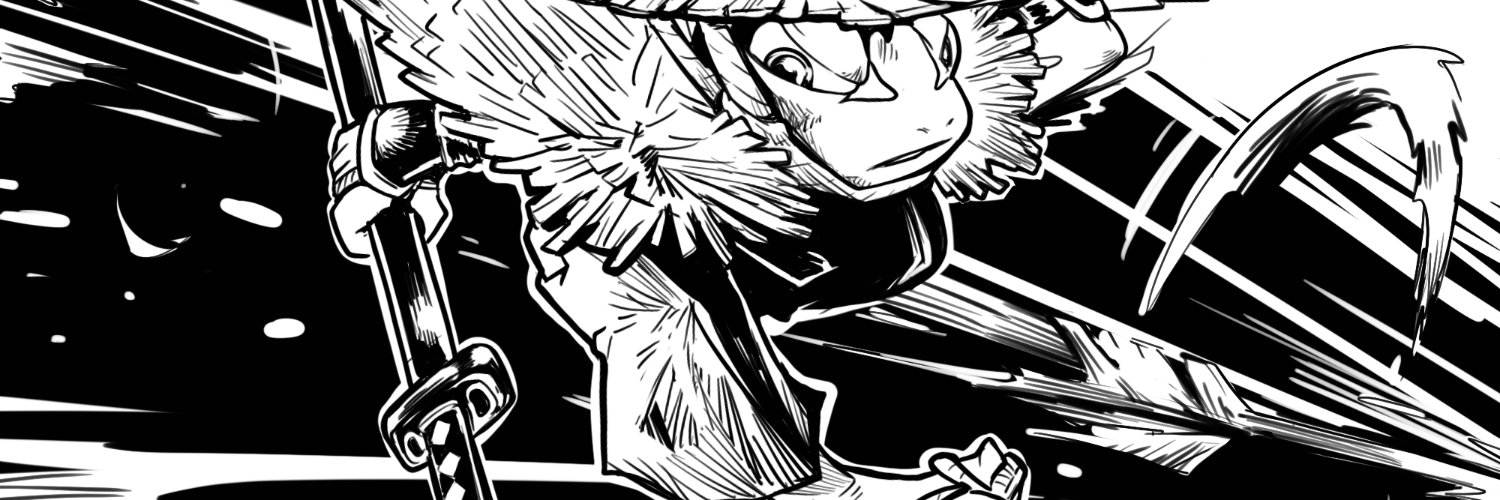 Robotlimb 🦾👀 banner