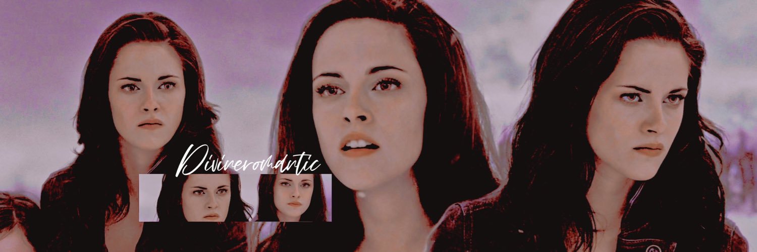 DivineRomantic's profile banner image