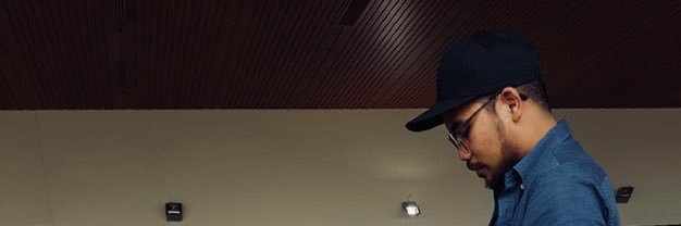 aamfadzil_'s profile banner image