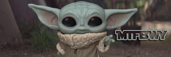 MayTheFunkoBWY Profile Banner