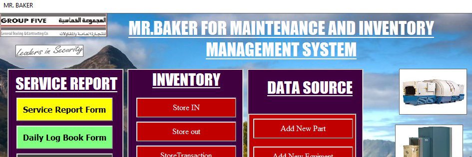 Bakersaleh's profile banner image