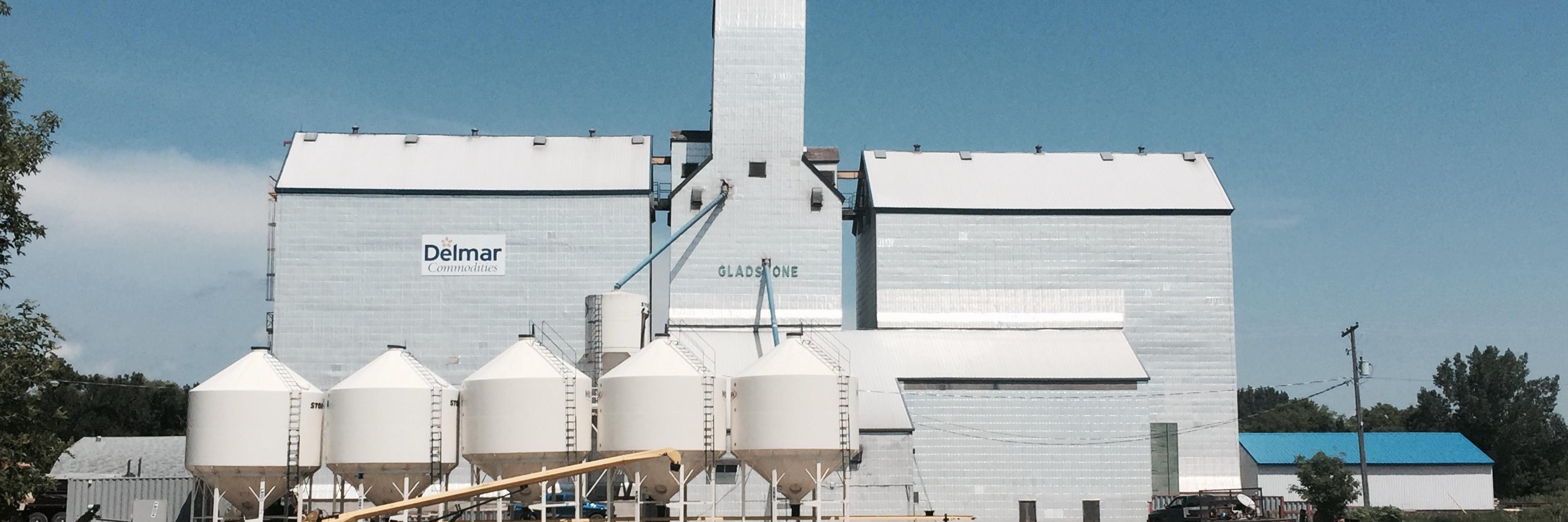 Delmar Commodities Ltd. - A Ceres Global Company banner