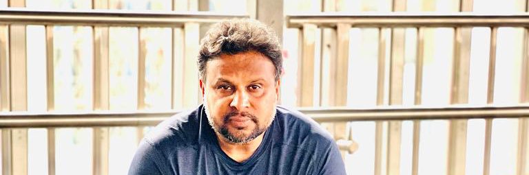 kumaarofficial's profile banner image