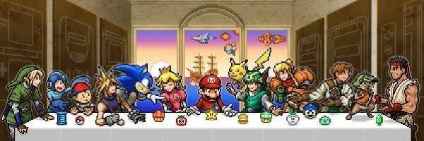 RuzCEC's profile banner image